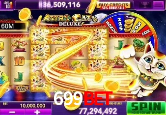 Slot Games 699bet