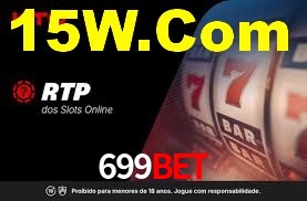 Welcome Bonus 699bet